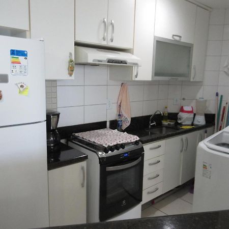 Green Diamond Apartment Vila Velha  Ngoại thất bức ảnh