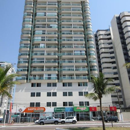 Green Diamond Apartment Vila Velha  Ngoại thất bức ảnh