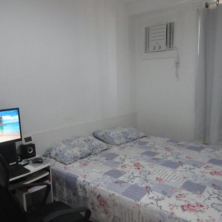 Green Diamond Apartment Vila Velha  Ngoại thất bức ảnh