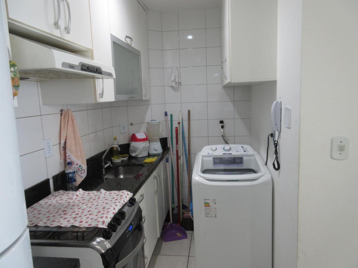 Green Diamond Apartment Vila Velha  Ngoại thất bức ảnh