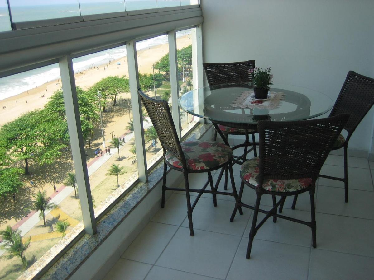 Green Diamond Apartment Vila Velha  Ngoại thất bức ảnh