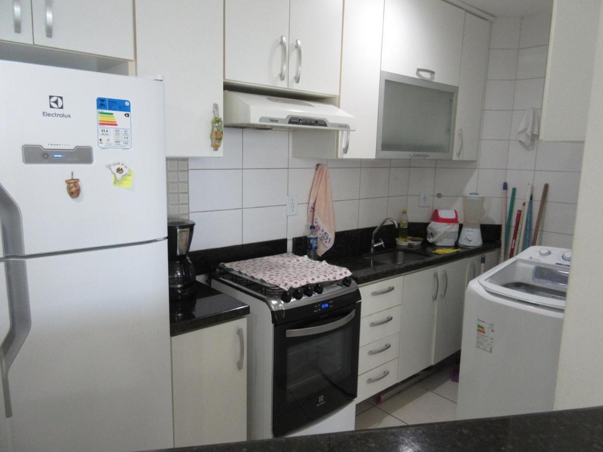 Green Diamond Apartment Vila Velha  Ngoại thất bức ảnh