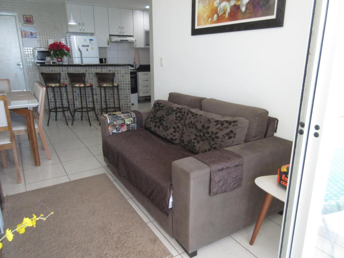 Green Diamond Apartment Vila Velha  Ngoại thất bức ảnh
