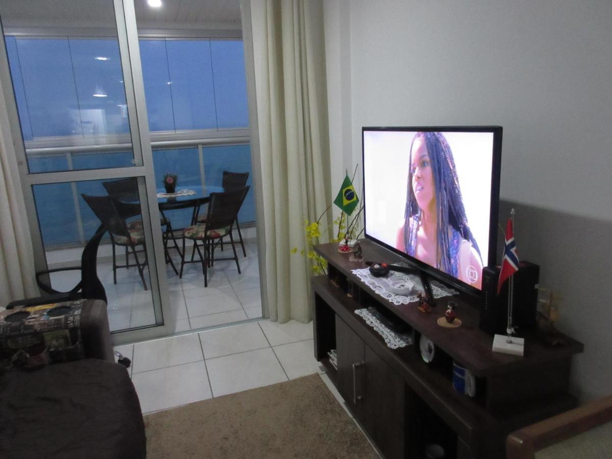 Green Diamond Apartment Vila Velha  Ngoại thất bức ảnh