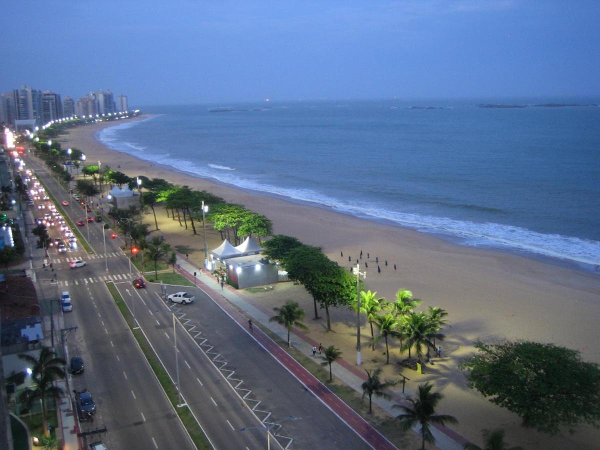 Green Diamond Apartment Vila Velha  Ngoại thất bức ảnh