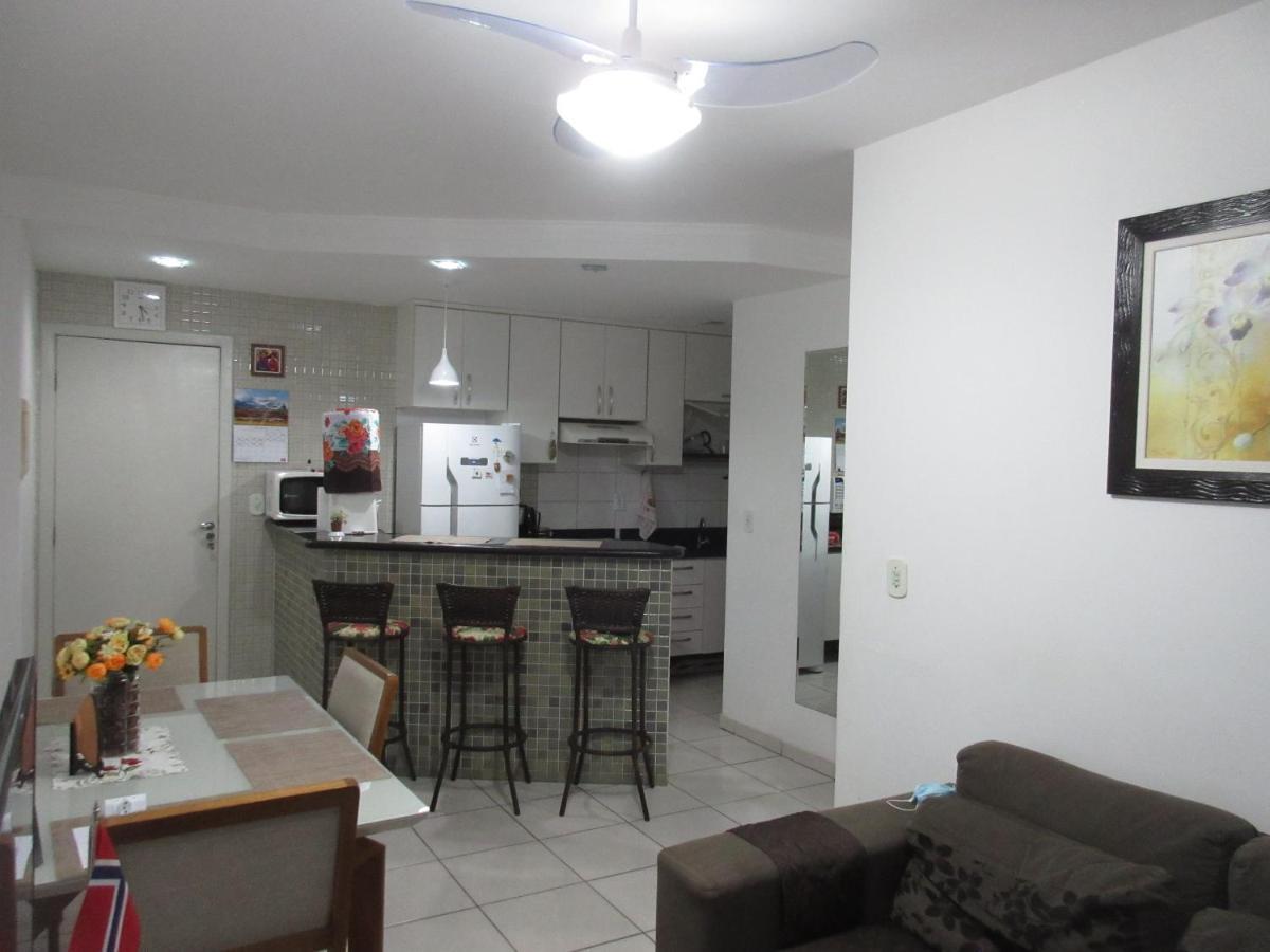 Green Diamond Apartment Vila Velha  Ngoại thất bức ảnh