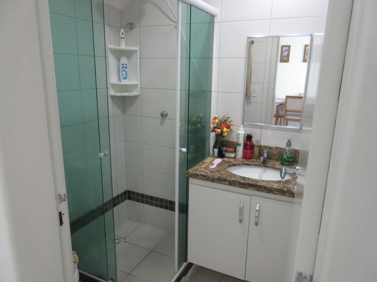 Green Diamond Apartment Vila Velha  Ngoại thất bức ảnh