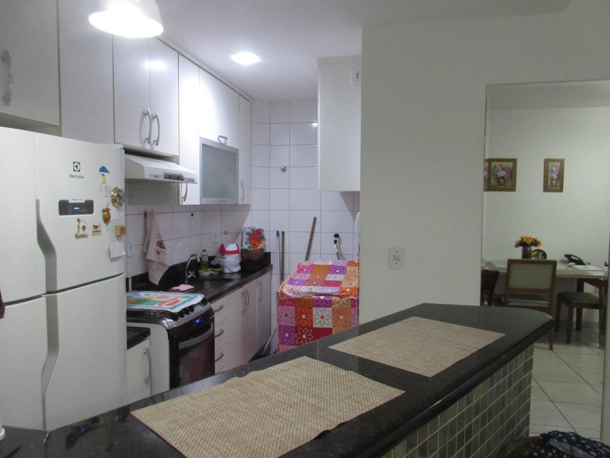 Green Diamond Apartment Vila Velha  Ngoại thất bức ảnh