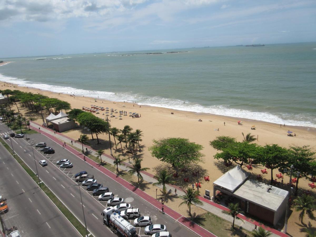 Green Diamond Apartment Vila Velha  Ngoại thất bức ảnh