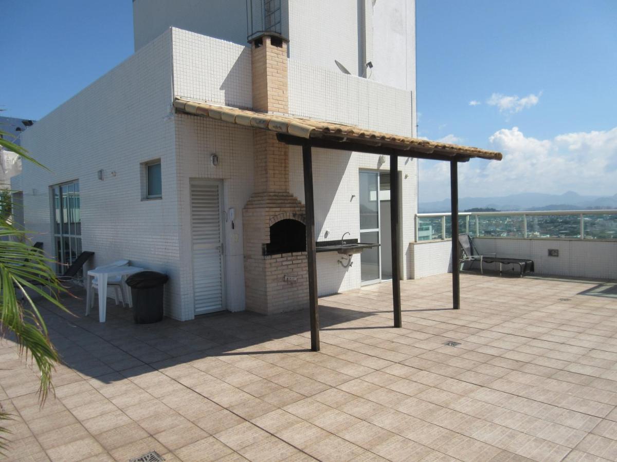 Green Diamond Apartment Vila Velha  Ngoại thất bức ảnh