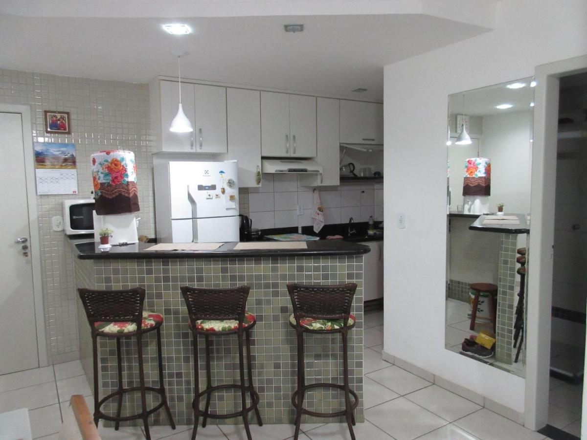 Green Diamond Apartment Vila Velha  Ngoại thất bức ảnh