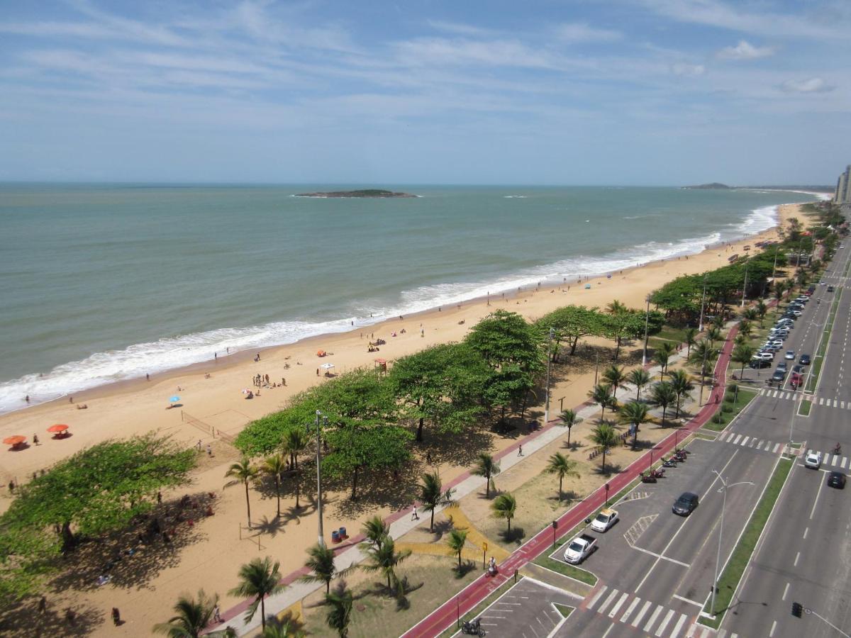 Green Diamond Apartment Vila Velha  Ngoại thất bức ảnh