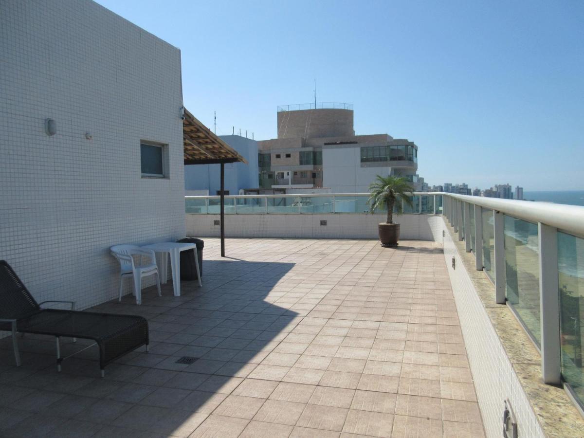 Green Diamond Apartment Vila Velha  Ngoại thất bức ảnh