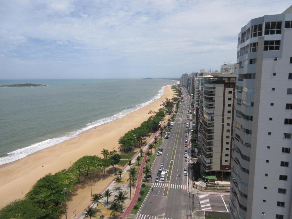 Green Diamond Apartment Vila Velha  Ngoại thất bức ảnh