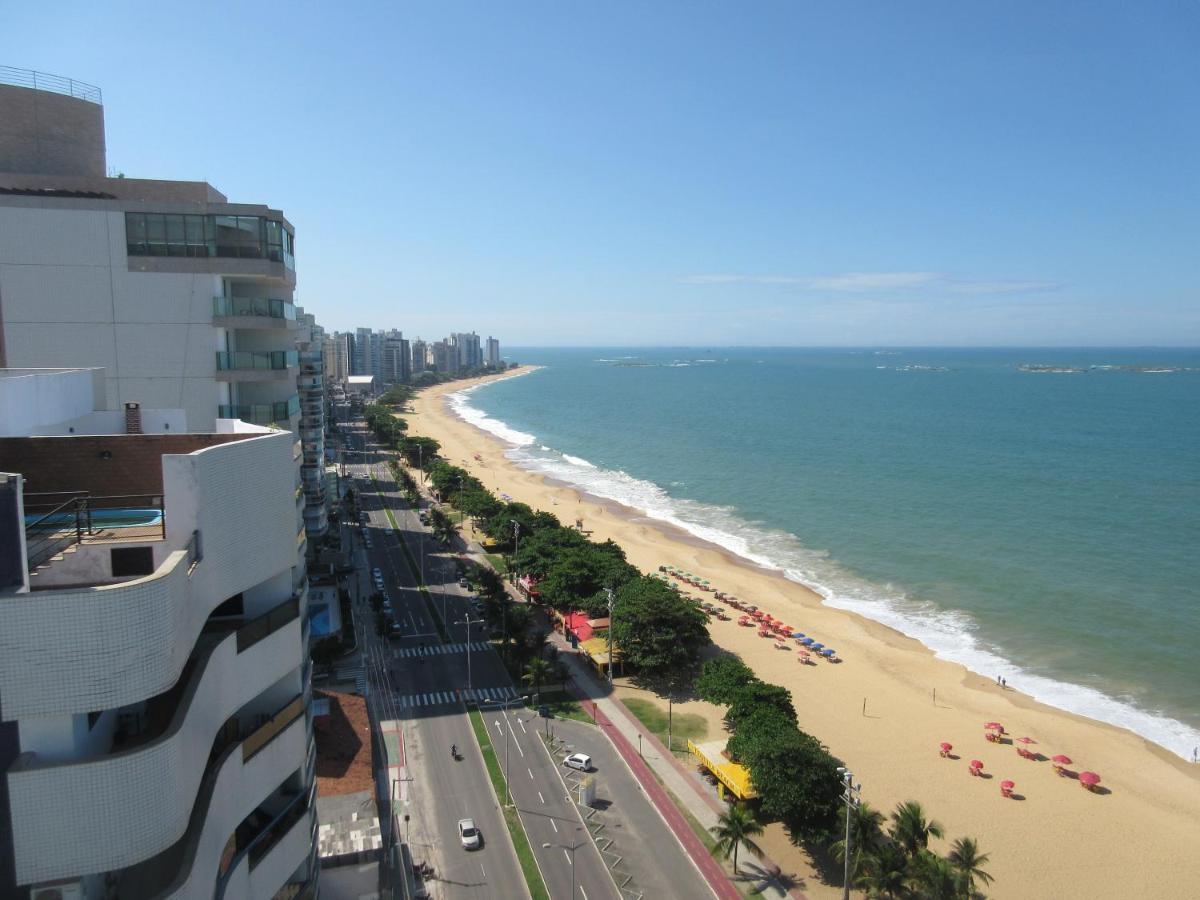 Green Diamond Apartment Vila Velha  Ngoại thất bức ảnh