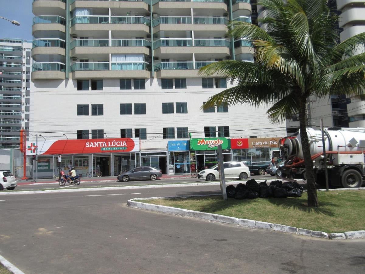 Green Diamond Apartment Vila Velha  Ngoại thất bức ảnh