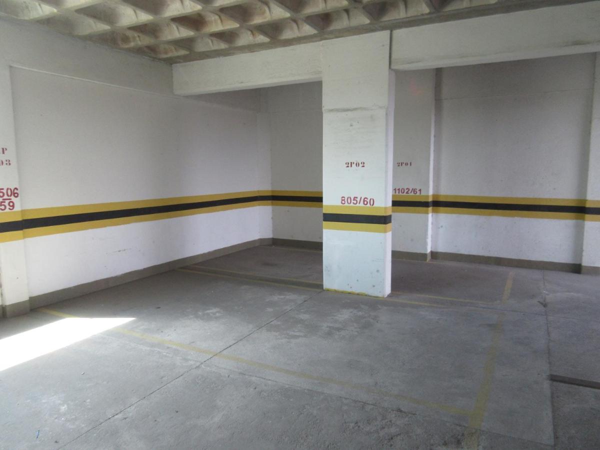 Green Diamond Apartment Vila Velha  Ngoại thất bức ảnh