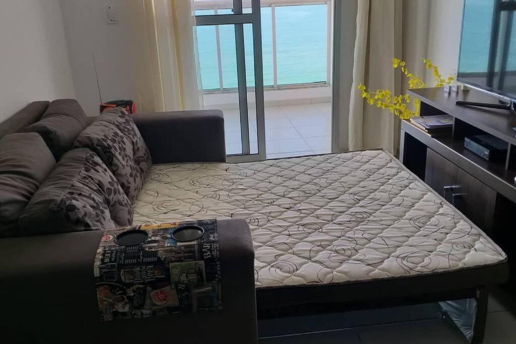 Green Diamond Apartment Vila Velha  Ngoại thất bức ảnh