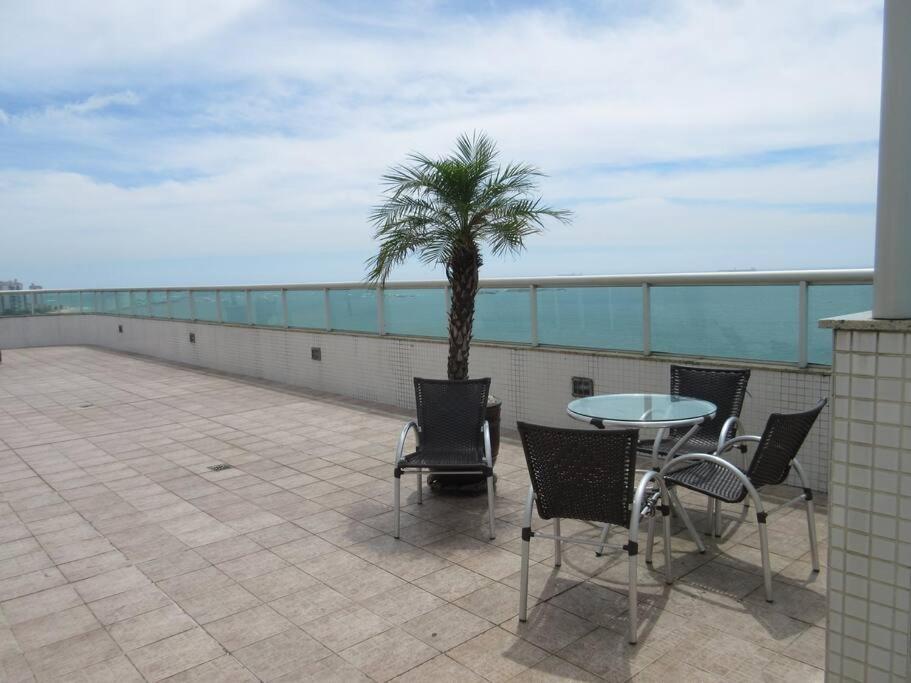 Green Diamond Apartment Vila Velha  Ngoại thất bức ảnh