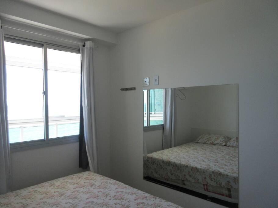 Green Diamond Apartment Vila Velha  Ngoại thất bức ảnh