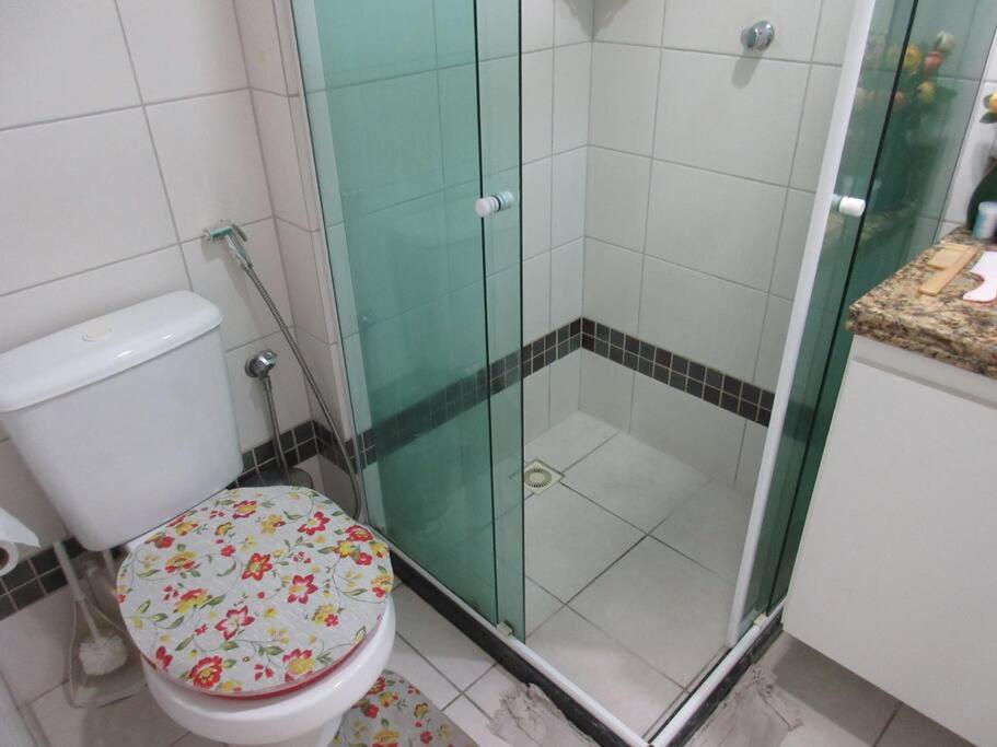 Green Diamond Apartment Vila Velha  Ngoại thất bức ảnh