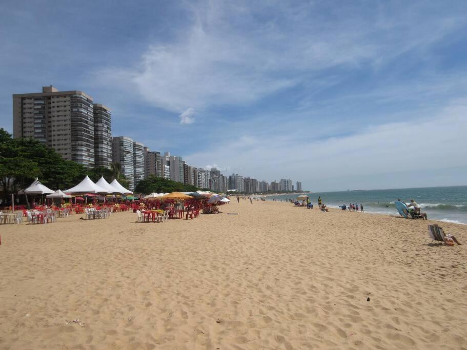 Green Diamond Apartment Vila Velha  Ngoại thất bức ảnh