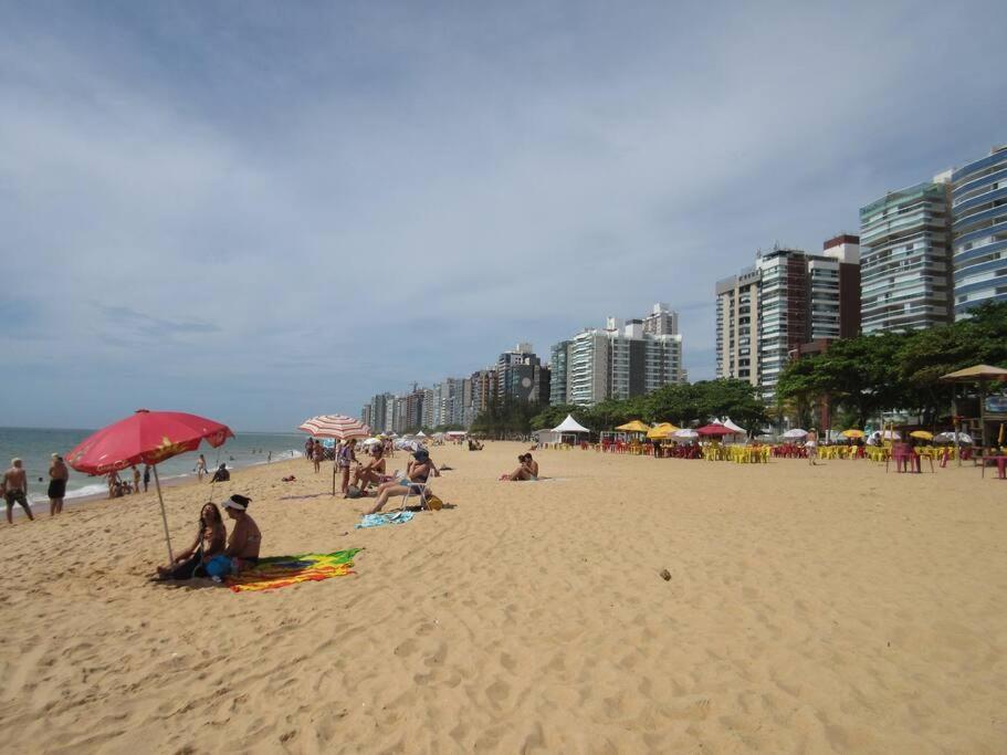 Green Diamond Apartment Vila Velha  Ngoại thất bức ảnh
