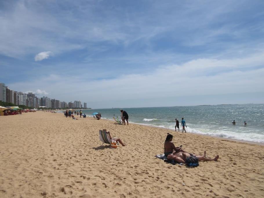 Green Diamond Apartment Vila Velha  Ngoại thất bức ảnh