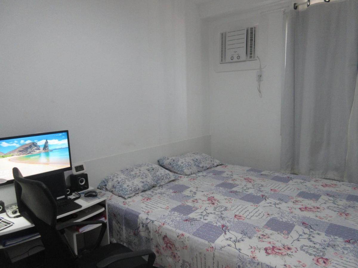 Green Diamond Apartment Vila Velha  Ngoại thất bức ảnh