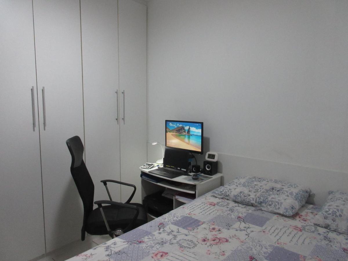 Green Diamond Apartment Vila Velha  Ngoại thất bức ảnh